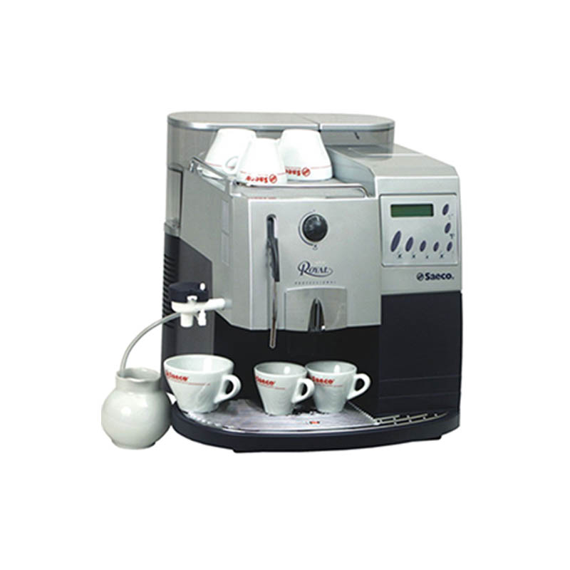 Saeco Royal Professional | kavovarki.com.ua | Продажа Аренда Сервис
